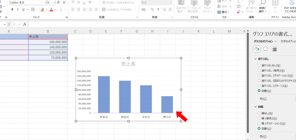 Excel （エクセル） 使い方・セル操作・グラフ作成の最新記事一覧